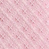 Boys Rose Pink Chikankari Embroidered Kurta Set with Sequin Work